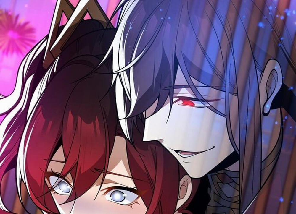 Đại Ái Ma Tôn, Nữ Đồ Đệ Đều Muốn Giết Ta 20 trang 112