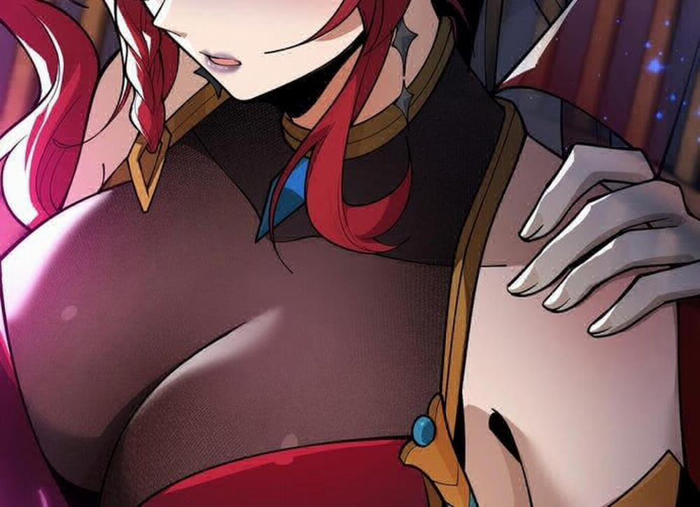 Đại Ái Ma Tôn, Nữ Đồ Đệ Đều Muốn Giết Ta 20 trang 113