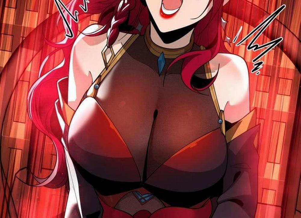 Đại Ái Ma Tôn, Nữ Đồ Đệ Đều Muốn Giết Ta 20 trang 129