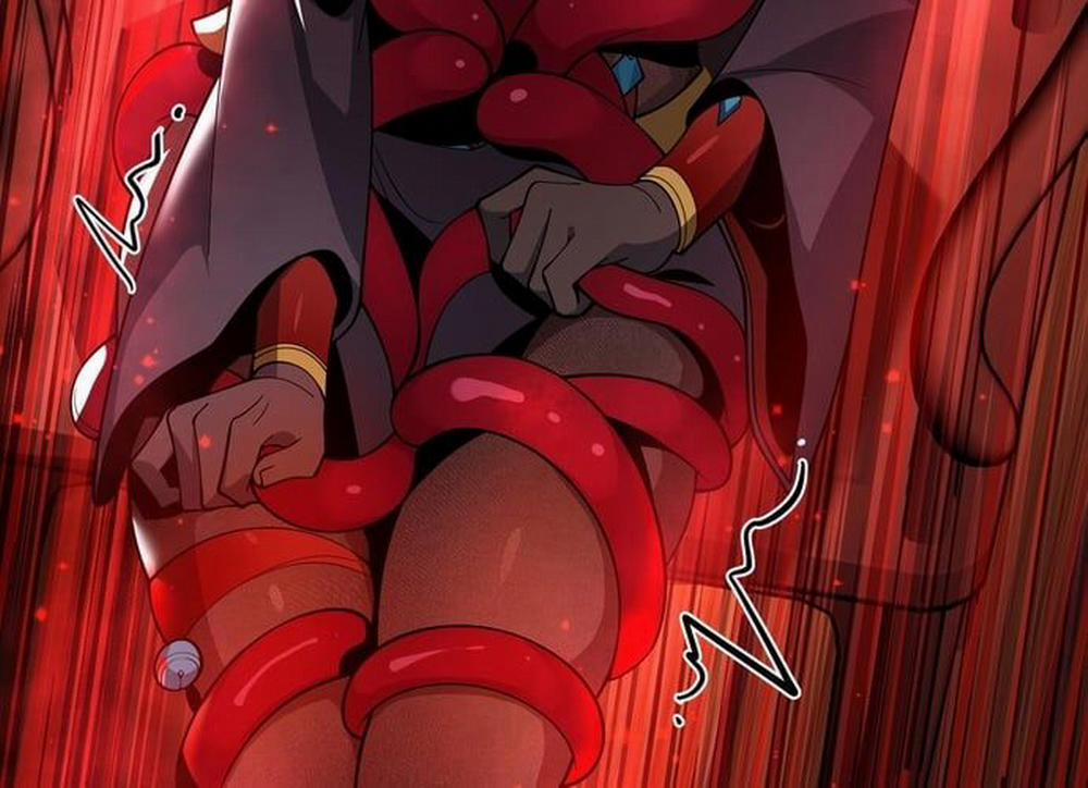 Đại Ái Ma Tôn, Nữ Đồ Đệ Đều Muốn Giết Ta 20 trang 130