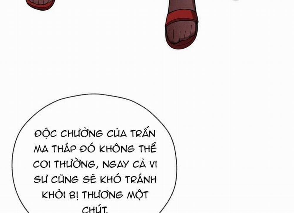 Đại Ái Ma Tôn, Nữ Đồ Đệ Đều Muốn Giết Ta 20 trang 132