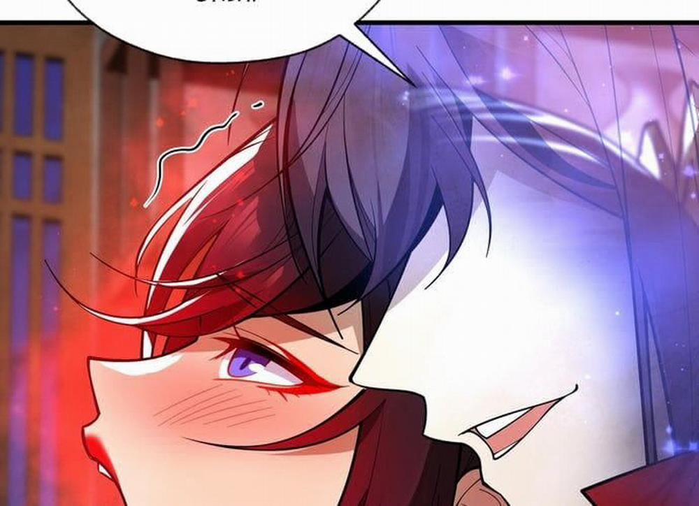 Đại Ái Ma Tôn, Nữ Đồ Đệ Đều Muốn Giết Ta 20 trang 133