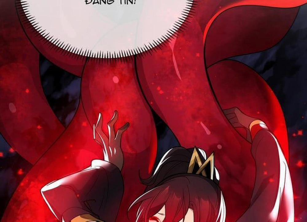 Đại Ái Ma Tôn, Nữ Đồ Đệ Đều Muốn Giết Ta 20 trang 137