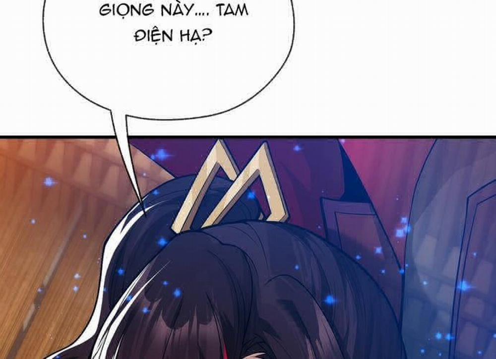 Đại Ái Ma Tôn, Nữ Đồ Đệ Đều Muốn Giết Ta 20 trang 153