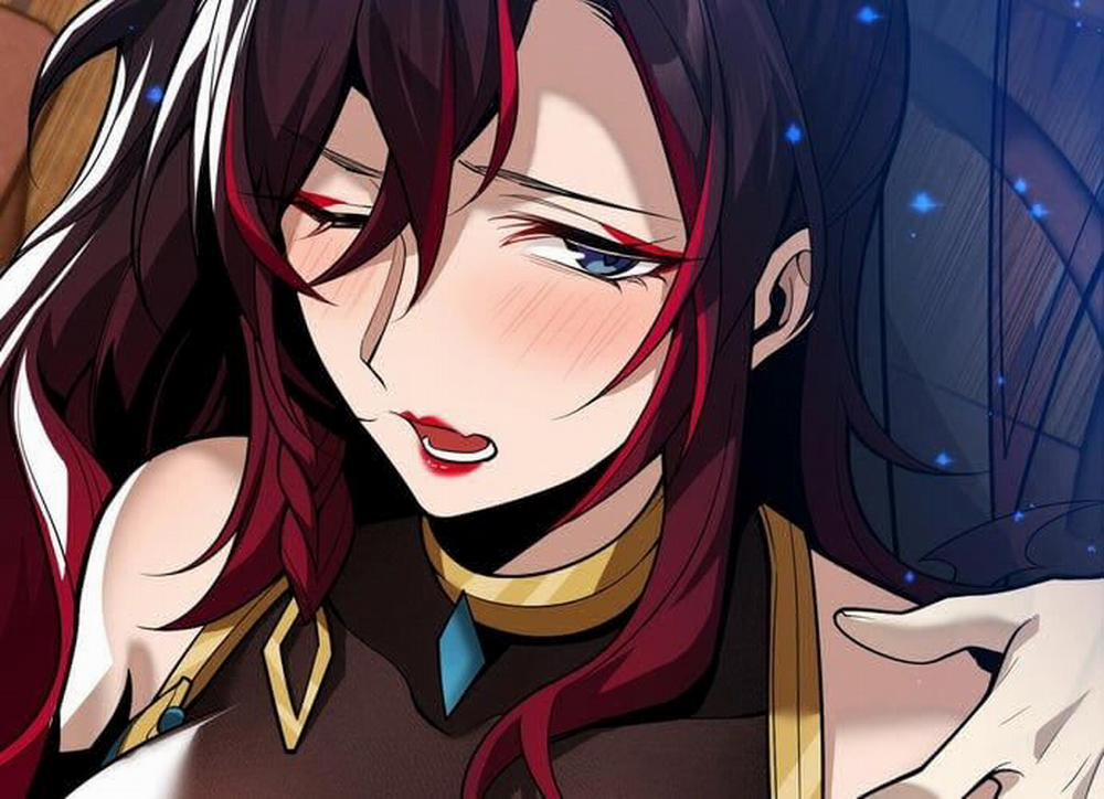 Đại Ái Ma Tôn, Nữ Đồ Đệ Đều Muốn Giết Ta 20 trang 154