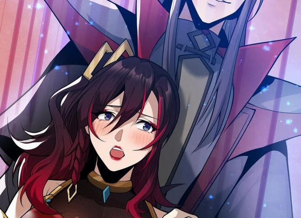 Đại Ái Ma Tôn, Nữ Đồ Đệ Đều Muốn Giết Ta 20 trang 161