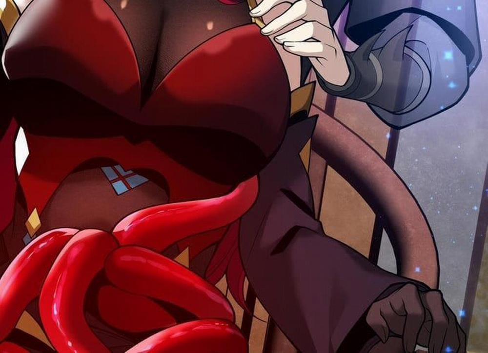 Đại Ái Ma Tôn, Nữ Đồ Đệ Đều Muốn Giết Ta 20 trang 162