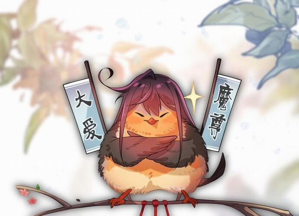 Đại Ái Ma Tôn, Nữ Đồ Đệ Đều Muốn Giết Ta 20 trang 165