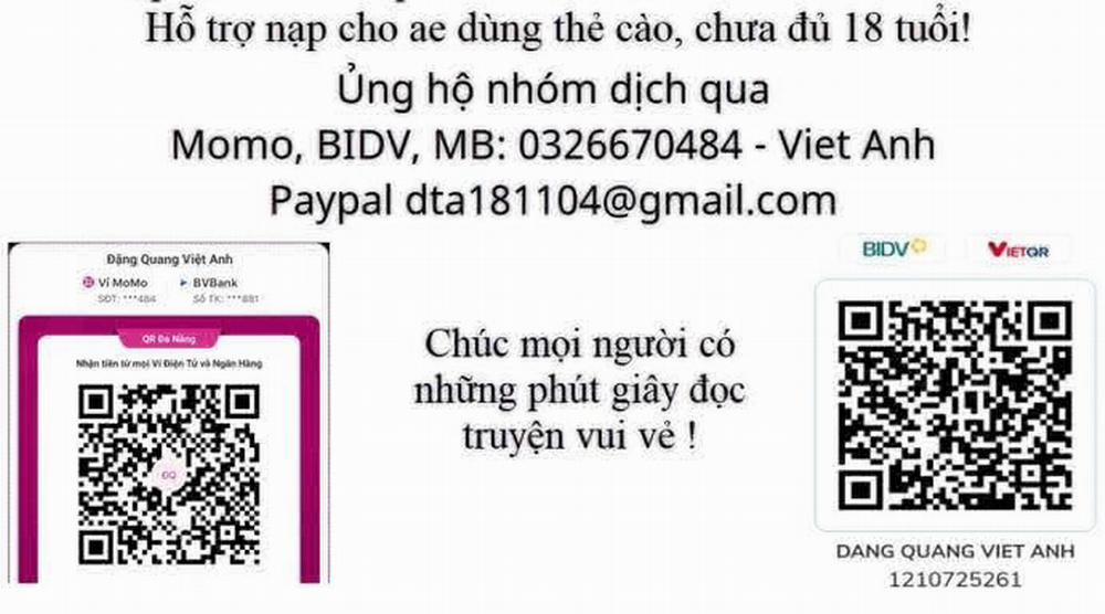 Đại Ái Ma Tôn, Nữ Đồ Đệ Đều Muốn Giết Ta 20 trang 168