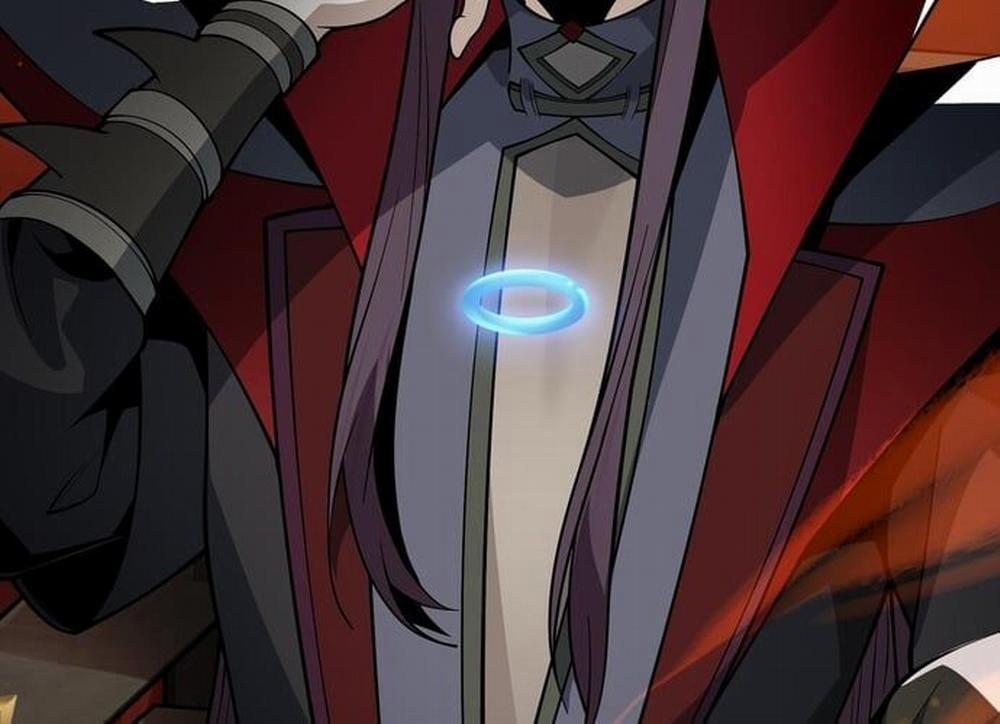 Đại Ái Ma Tôn, Nữ Đồ Đệ Đều Muốn Giết Ta 20 trang 19