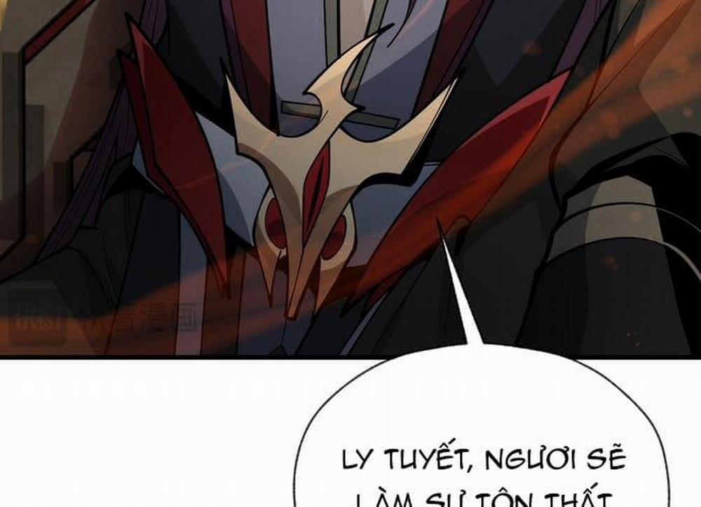 Đại Ái Ma Tôn, Nữ Đồ Đệ Đều Muốn Giết Ta 20 trang 20