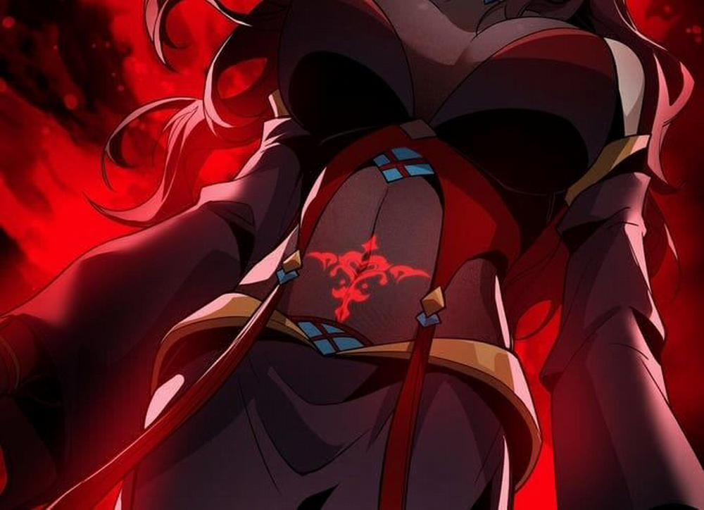 Đại Ái Ma Tôn, Nữ Đồ Đệ Đều Muốn Giết Ta 20 trang 25