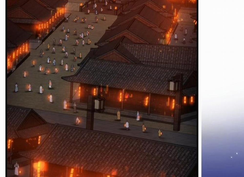 Đại Ái Ma Tôn, Nữ Đồ Đệ Đều Muốn Giết Ta 20 trang 29