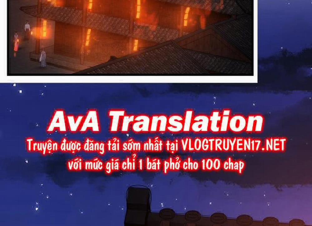 Đại Ái Ma Tôn, Nữ Đồ Đệ Đều Muốn Giết Ta 20 trang 30