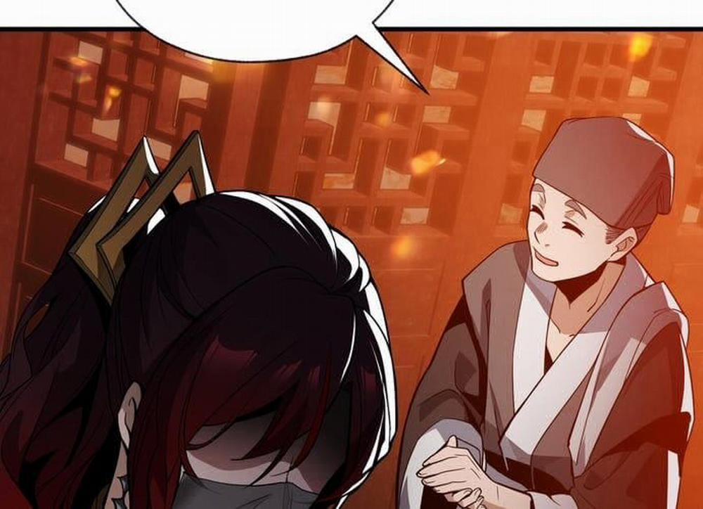 Đại Ái Ma Tôn, Nữ Đồ Đệ Đều Muốn Giết Ta 20 trang 37