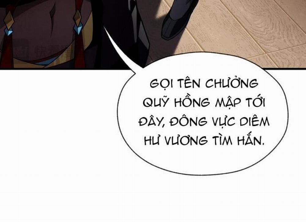 Đại Ái Ma Tôn, Nữ Đồ Đệ Đều Muốn Giết Ta 20 trang 39