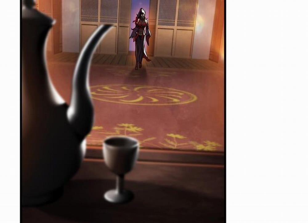 Đại Ái Ma Tôn, Nữ Đồ Đệ Đều Muốn Giết Ta 20 trang 43