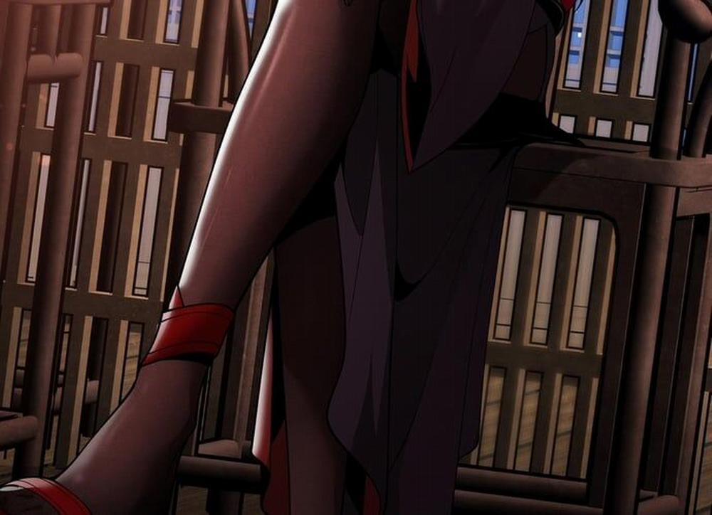 Đại Ái Ma Tôn, Nữ Đồ Đệ Đều Muốn Giết Ta 20 trang 46