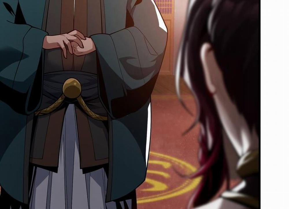 Đại Ái Ma Tôn, Nữ Đồ Đệ Đều Muốn Giết Ta 20 trang 49