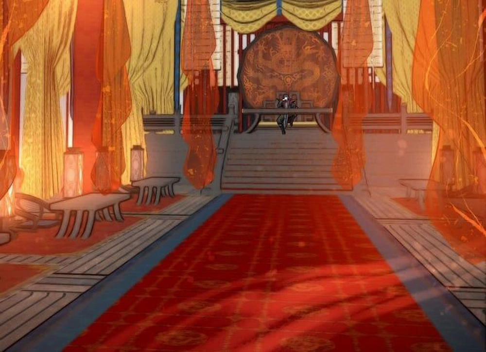 Đại Ái Ma Tôn, Nữ Đồ Đệ Đều Muốn Giết Ta 20 trang 5