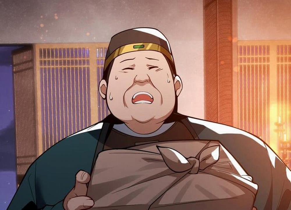 Đại Ái Ma Tôn, Nữ Đồ Đệ Đều Muốn Giết Ta 20 trang 52