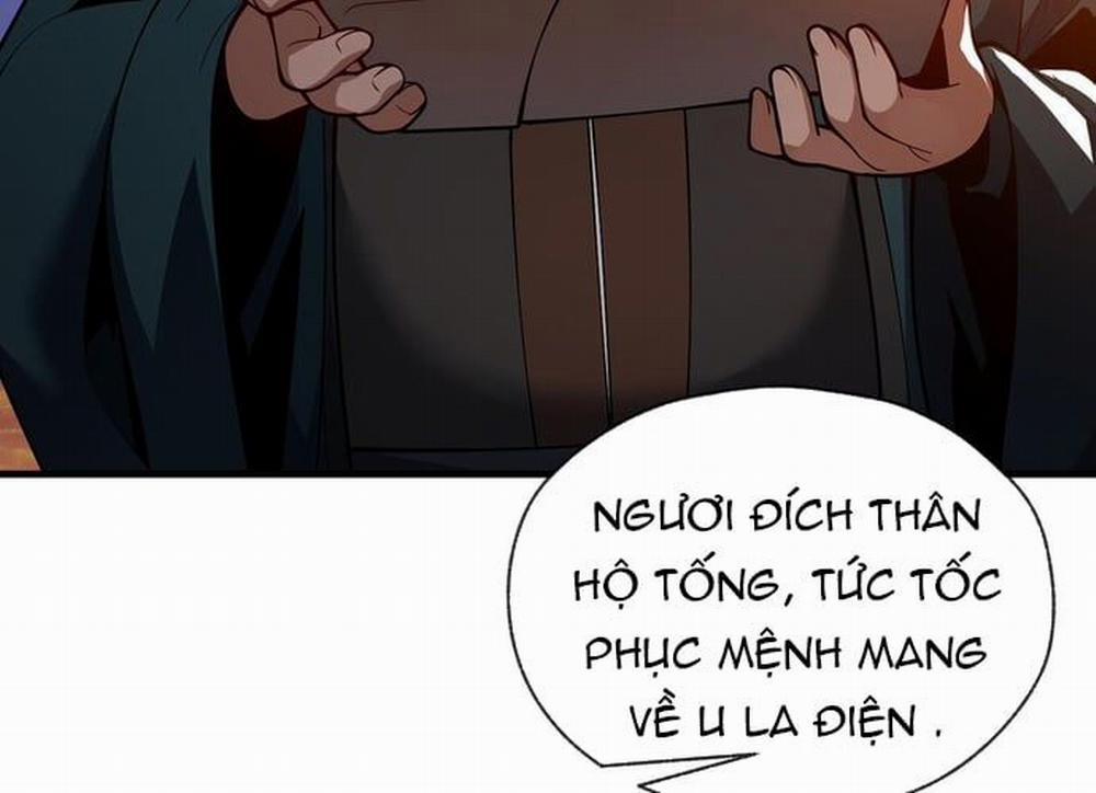 Đại Ái Ma Tôn, Nữ Đồ Đệ Đều Muốn Giết Ta 20 trang 53