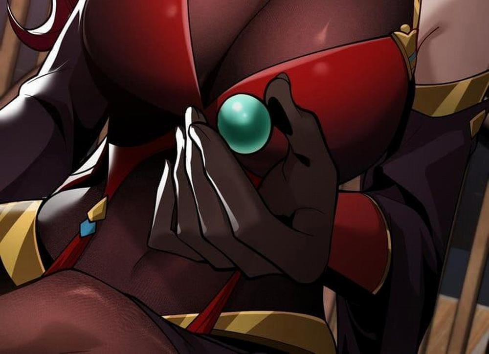 Đại Ái Ma Tôn, Nữ Đồ Đệ Đều Muốn Giết Ta 20 trang 56