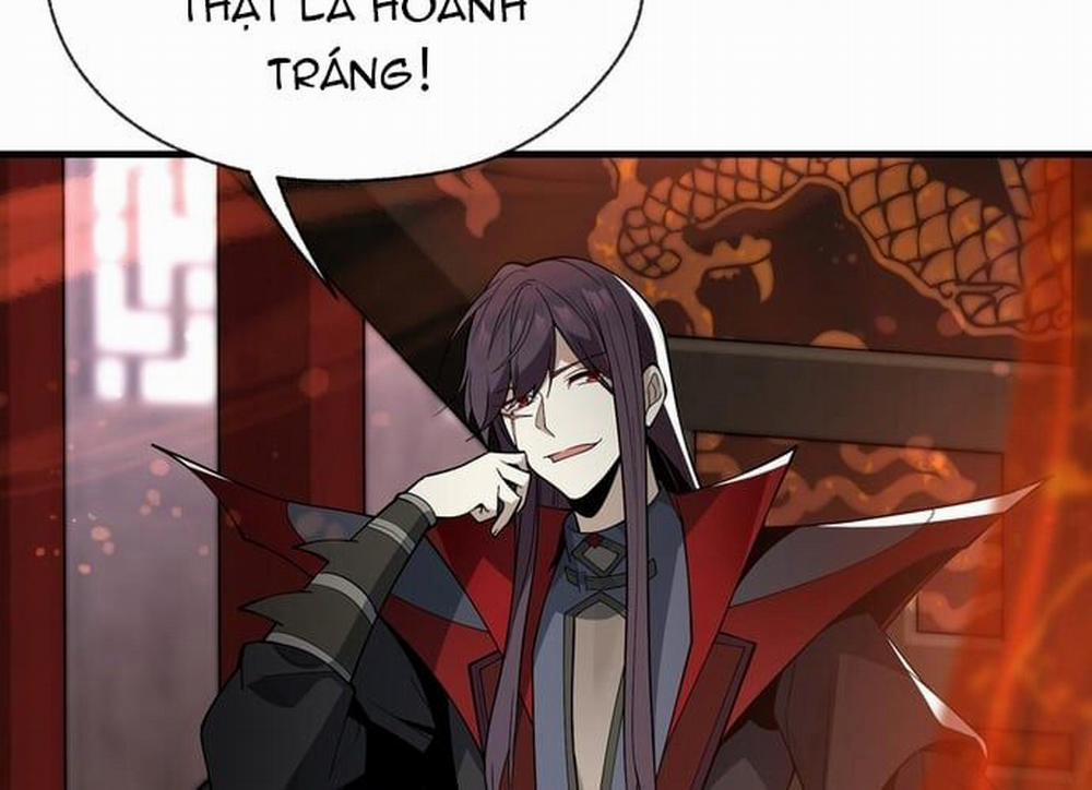 Đại Ái Ma Tôn, Nữ Đồ Đệ Đều Muốn Giết Ta 20 trang 7