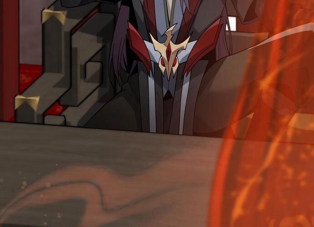 Đại Ái Ma Tôn, Nữ Đồ Đệ Đều Muốn Giết Ta 20 trang 8