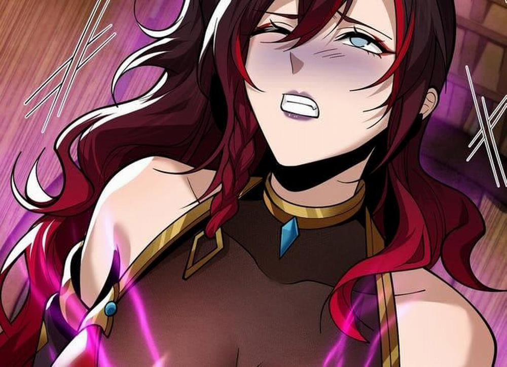 Đại Ái Ma Tôn, Nữ Đồ Đệ Đều Muốn Giết Ta 20 trang 91