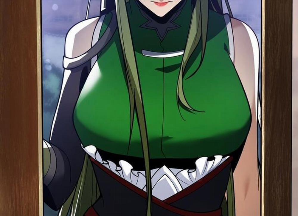 Đại Ái Ma Tôn, Nữ Đồ Đệ Đều Muốn Giết Ta 21 trang 105