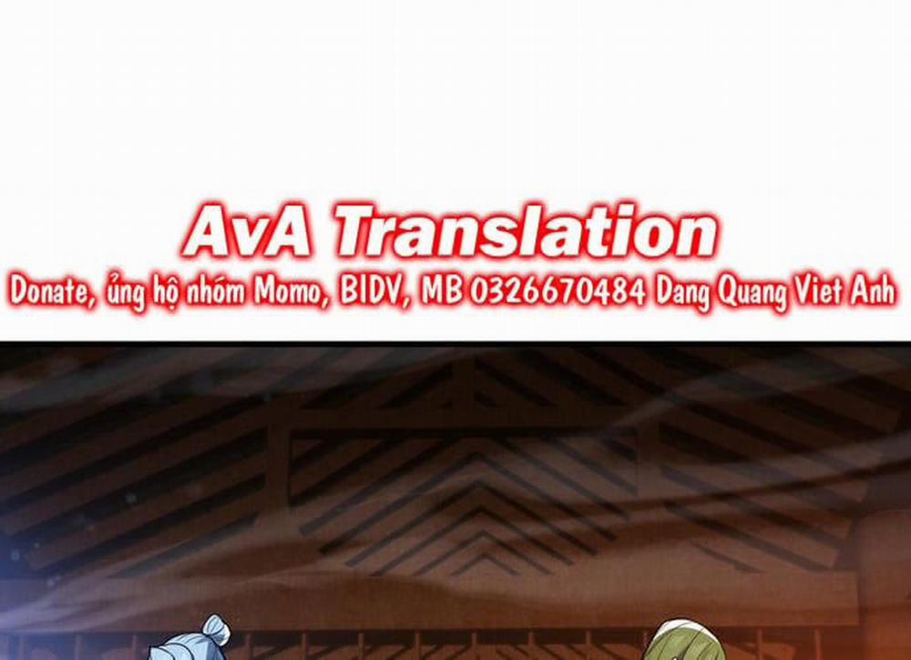 Đại Ái Ma Tôn, Nữ Đồ Đệ Đều Muốn Giết Ta 21 trang 116