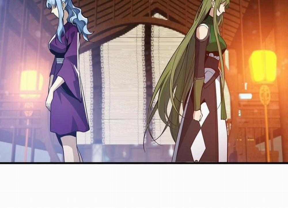 Đại Ái Ma Tôn, Nữ Đồ Đệ Đều Muốn Giết Ta 21 trang 117