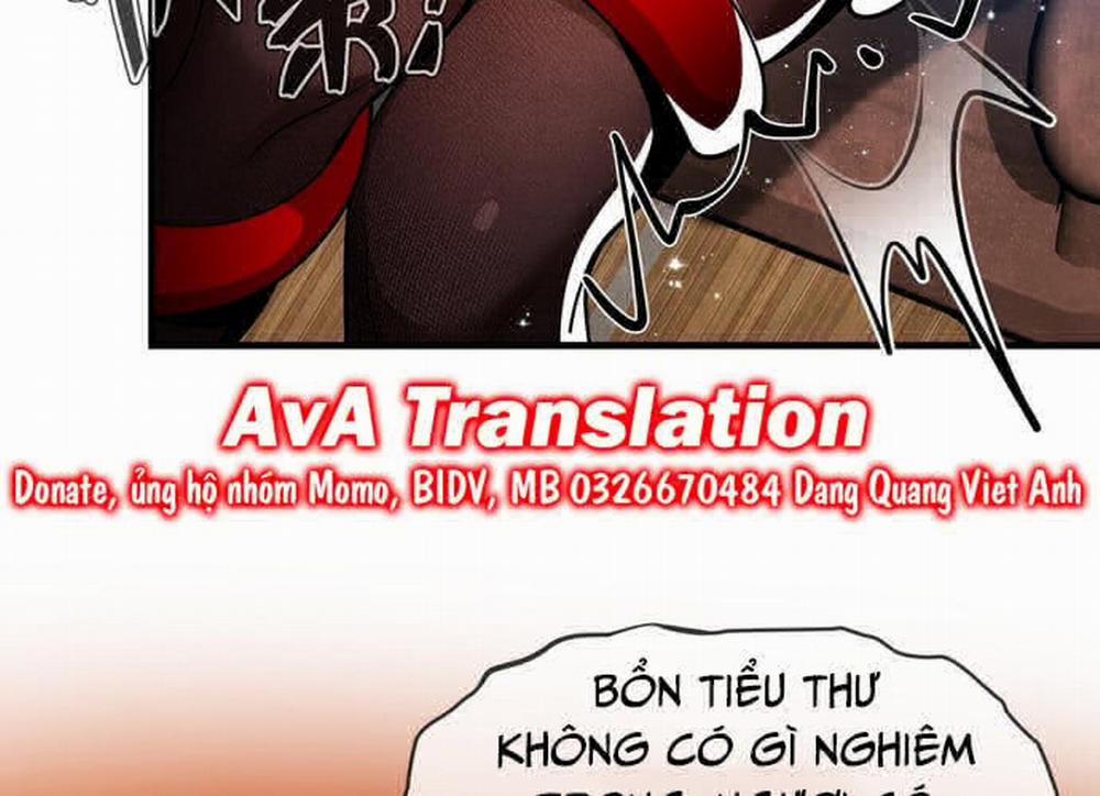 Đại Ái Ma Tôn, Nữ Đồ Đệ Đều Muốn Giết Ta 21 trang 12