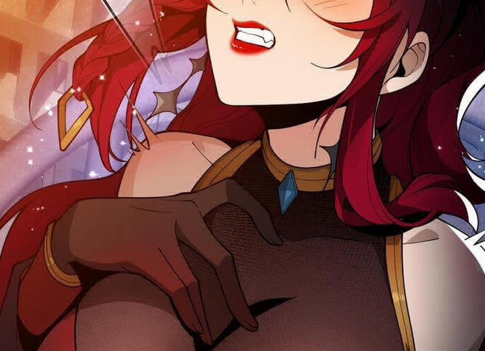 Đại Ái Ma Tôn, Nữ Đồ Đệ Đều Muốn Giết Ta 21 trang 14