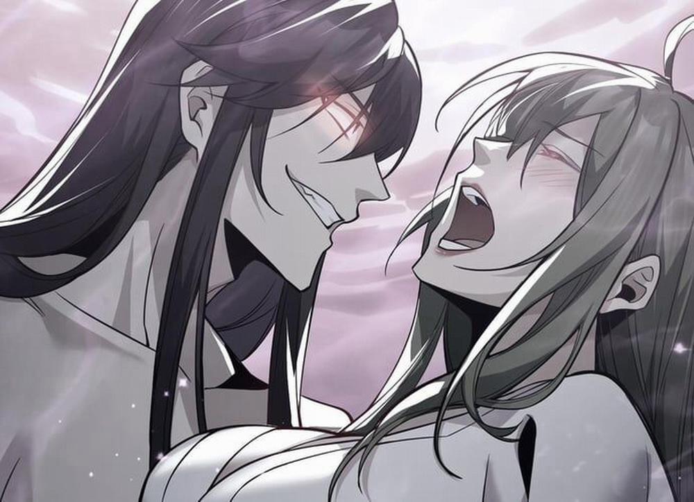 Đại Ái Ma Tôn, Nữ Đồ Đệ Đều Muốn Giết Ta 21 trang 140