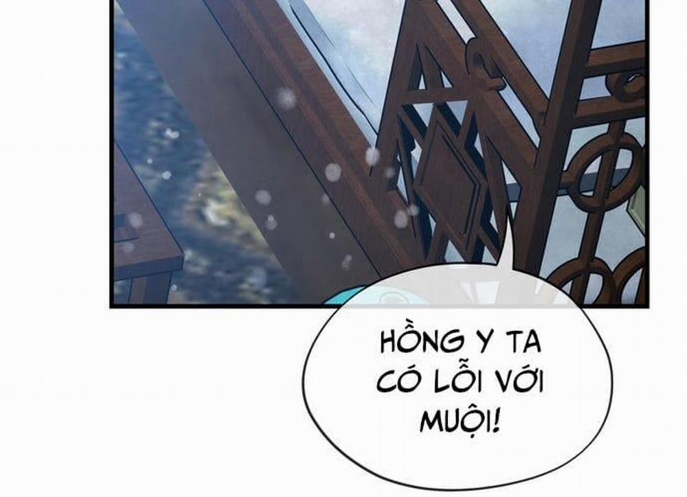 Đại Ái Ma Tôn, Nữ Đồ Đệ Đều Muốn Giết Ta 21 trang 150