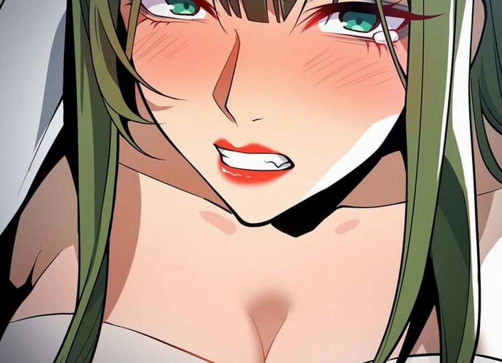 Đại Ái Ma Tôn, Nữ Đồ Đệ Đều Muốn Giết Ta 21 trang 157