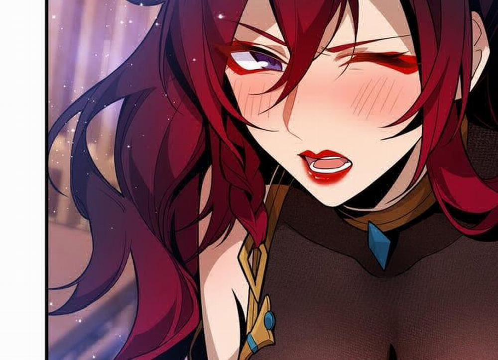 Đại Ái Ma Tôn, Nữ Đồ Đệ Đều Muốn Giết Ta 21 trang 21