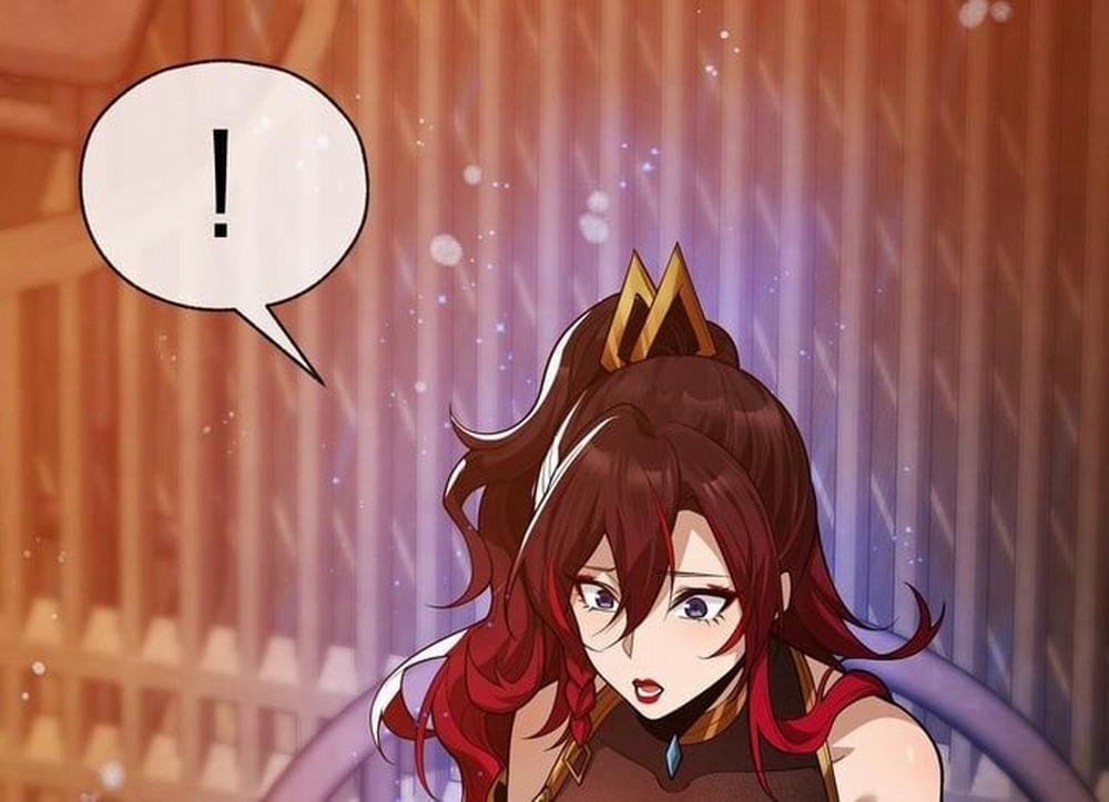 Đại Ái Ma Tôn, Nữ Đồ Đệ Đều Muốn Giết Ta 21 trang 37