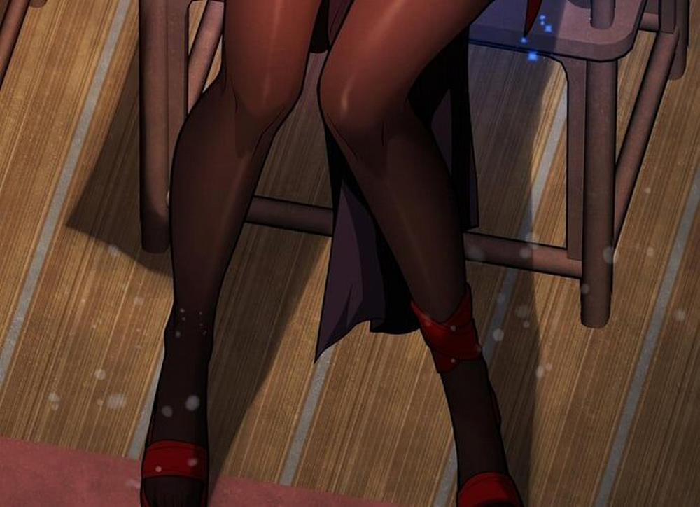 Đại Ái Ma Tôn, Nữ Đồ Đệ Đều Muốn Giết Ta 21 trang 39