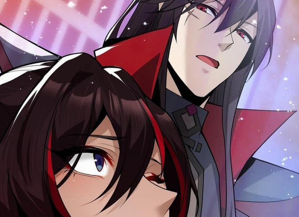 Đại Ái Ma Tôn, Nữ Đồ Đệ Đều Muốn Giết Ta 21 trang 43