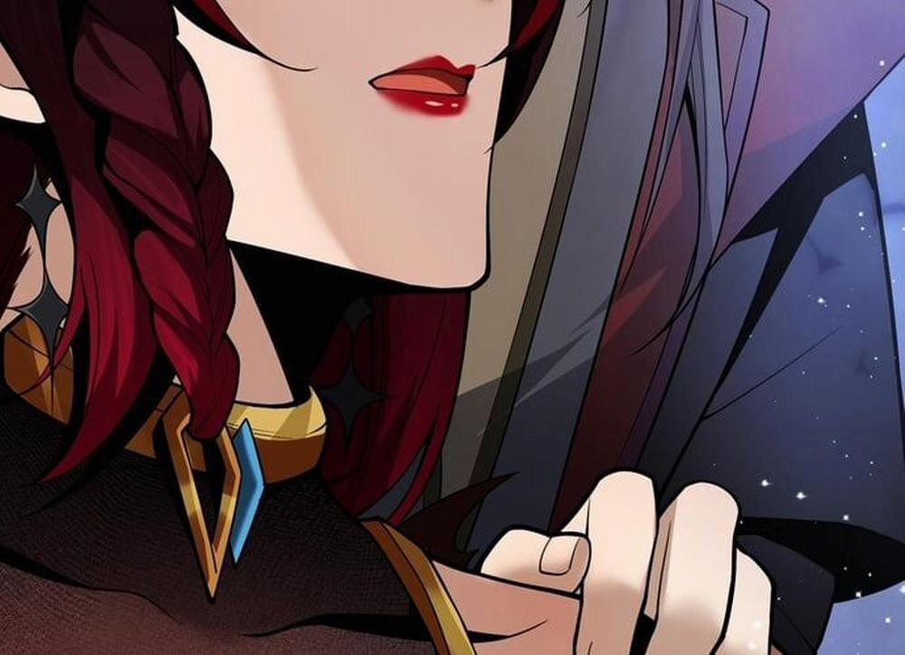 Đại Ái Ma Tôn, Nữ Đồ Đệ Đều Muốn Giết Ta 21 trang 44