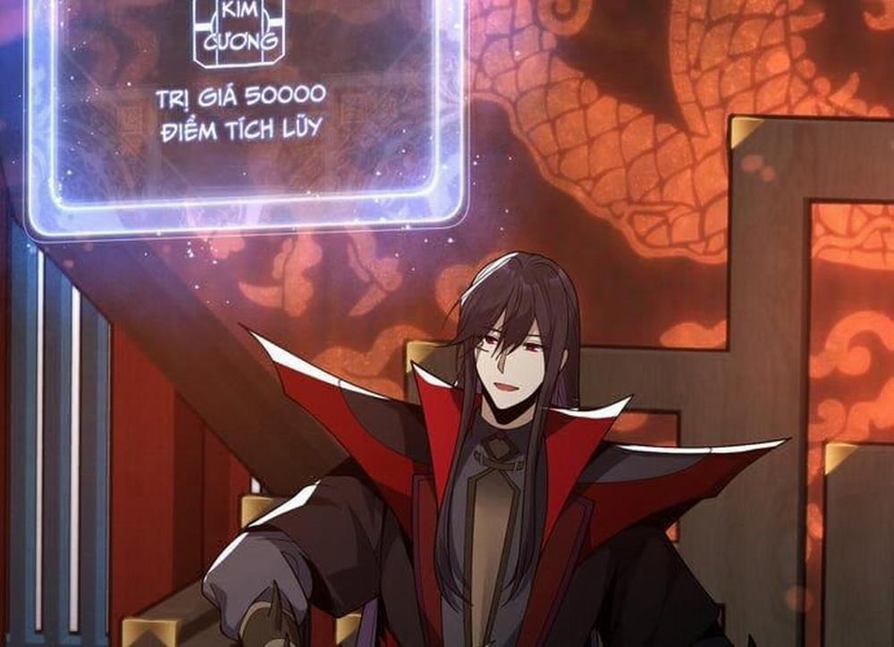 Đại Ái Ma Tôn, Nữ Đồ Đệ Đều Muốn Giết Ta 21 trang 60