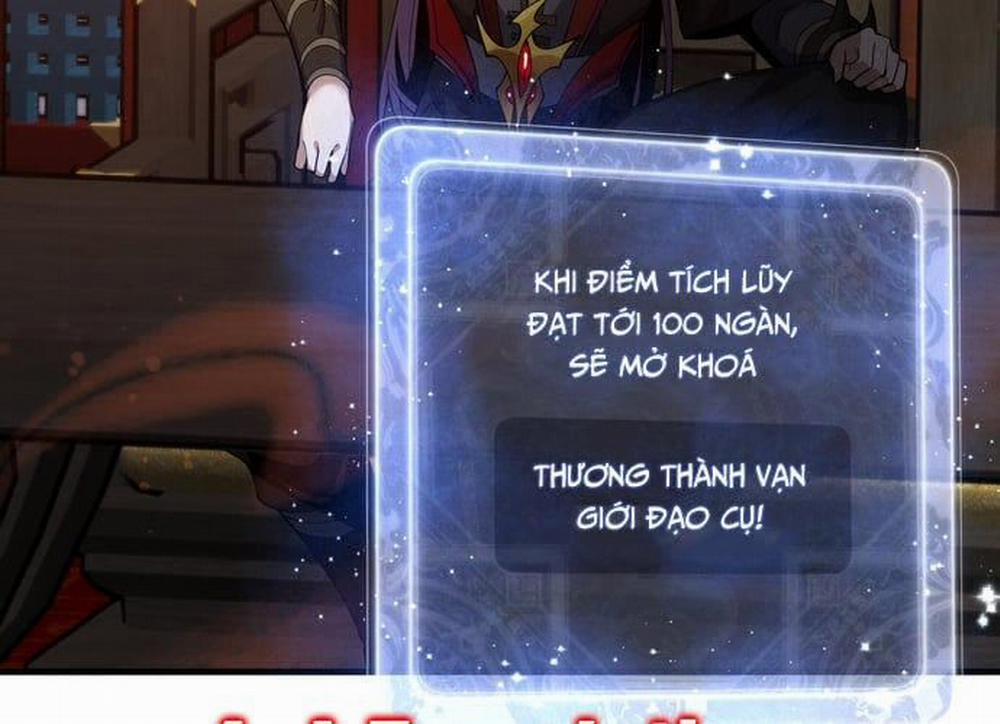 Đại Ái Ma Tôn, Nữ Đồ Đệ Đều Muốn Giết Ta 21 trang 61