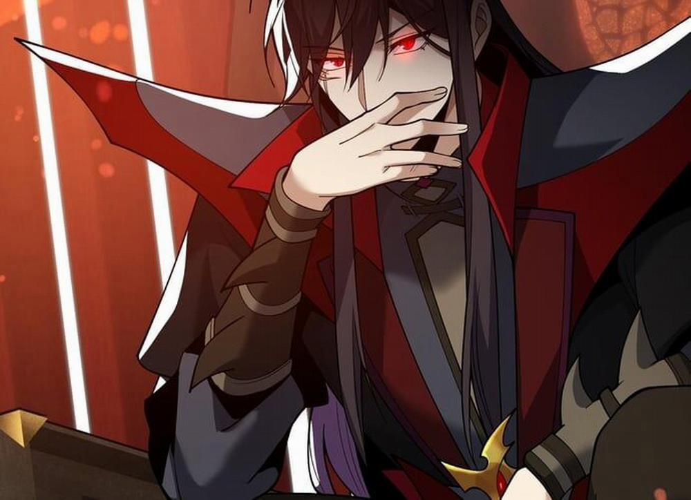 Đại Ái Ma Tôn, Nữ Đồ Đệ Đều Muốn Giết Ta 21 trang 67