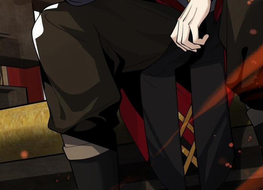 Đại Ái Ma Tôn, Nữ Đồ Đệ Đều Muốn Giết Ta 21 trang 68