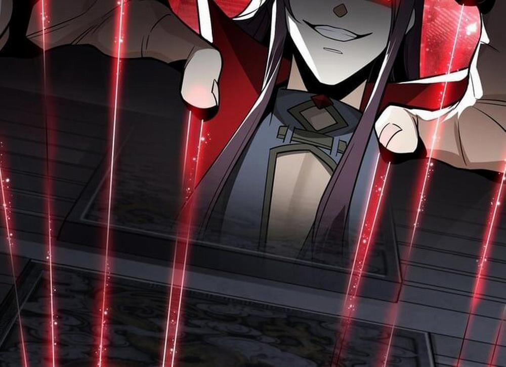 Đại Ái Ma Tôn, Nữ Đồ Đệ Đều Muốn Giết Ta 21 trang 77