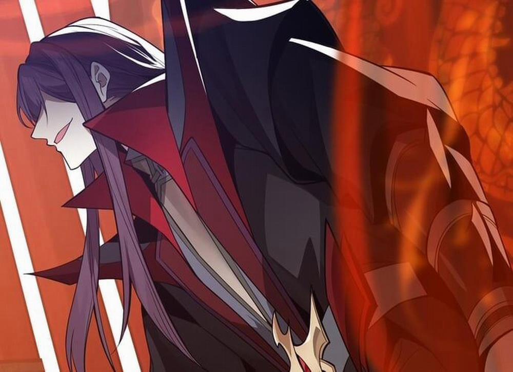 Đại Ái Ma Tôn, Nữ Đồ Đệ Đều Muốn Giết Ta 21 trang 86