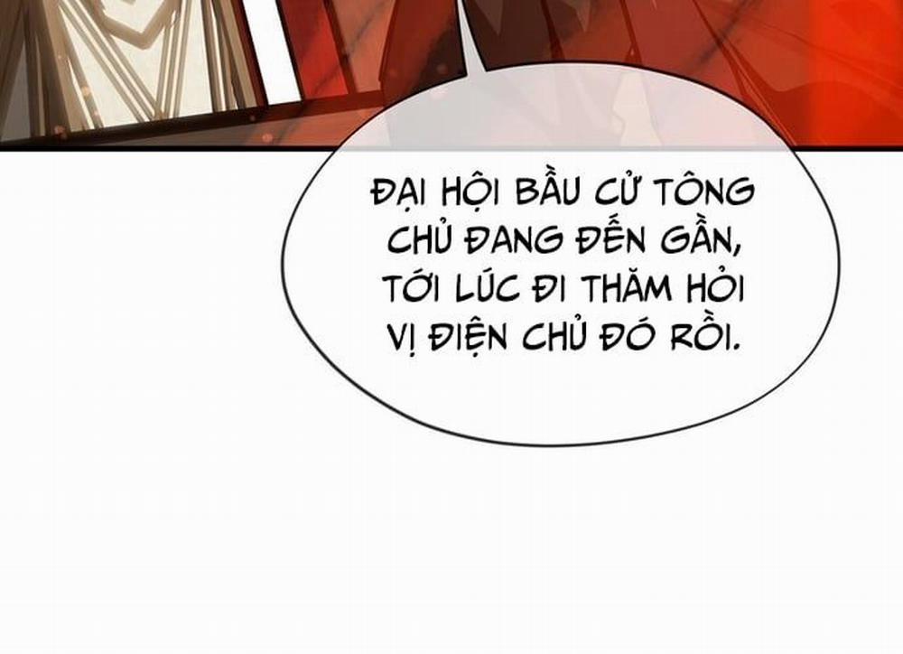 Đại Ái Ma Tôn, Nữ Đồ Đệ Đều Muốn Giết Ta 21 trang 88